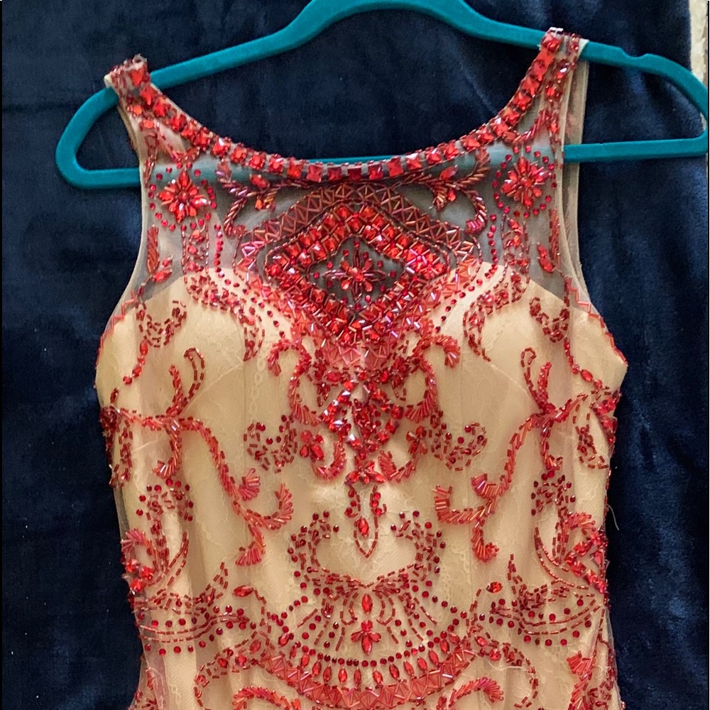 Cocktail Dress